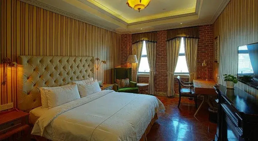 Harvest International Hotel
