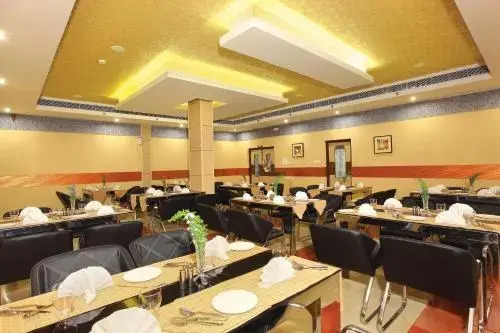 Harisree Residency
