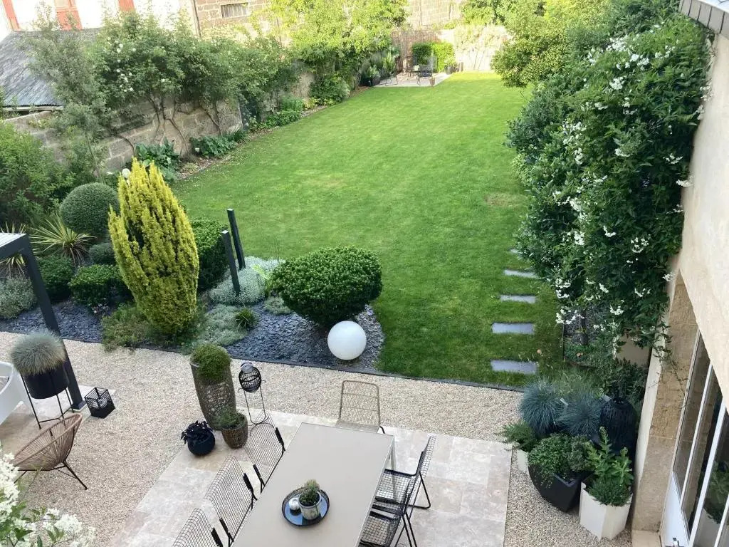 la boutique mj décoration vous propose de découvrir ses deux chambres dhôtes