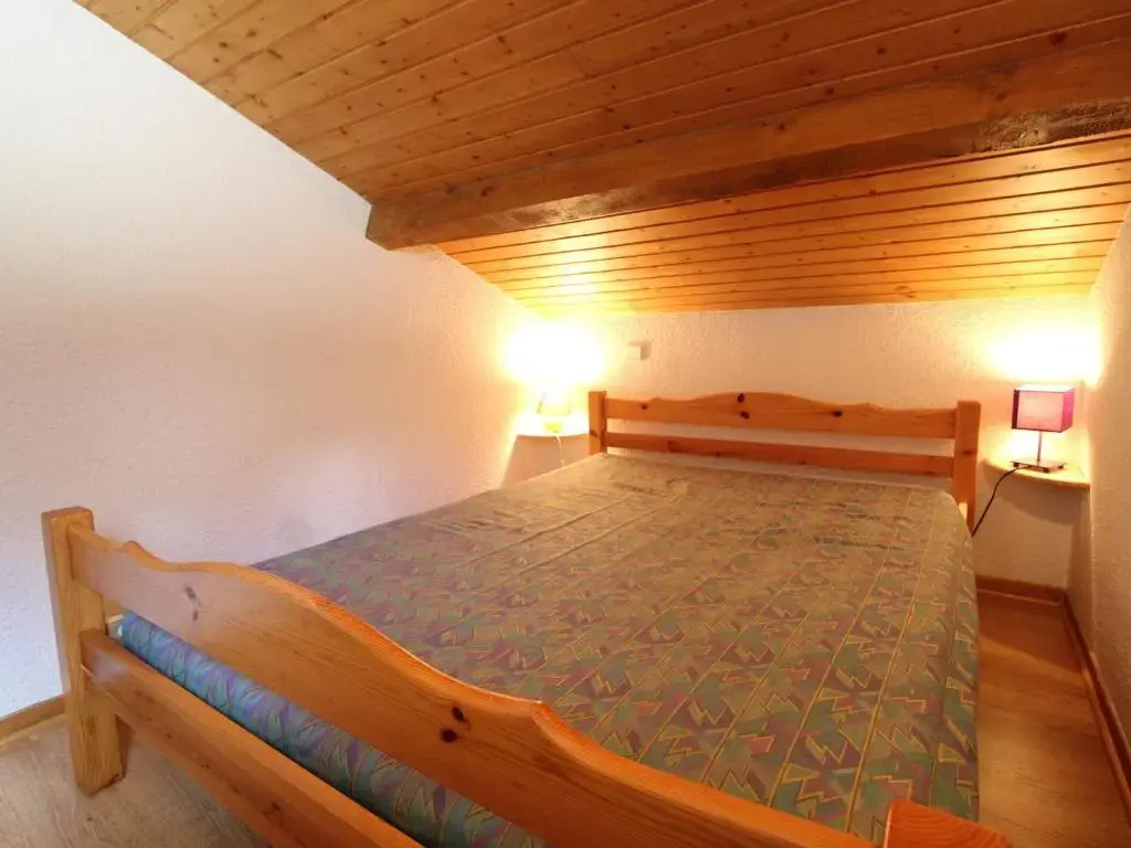 Appartement Termignon, 3 pièces, 8 personnes - FR-1-508-79