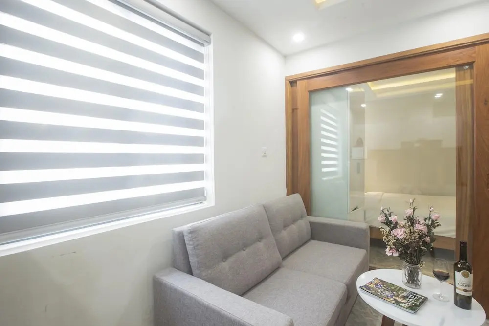 Misa Hotel & Apartment