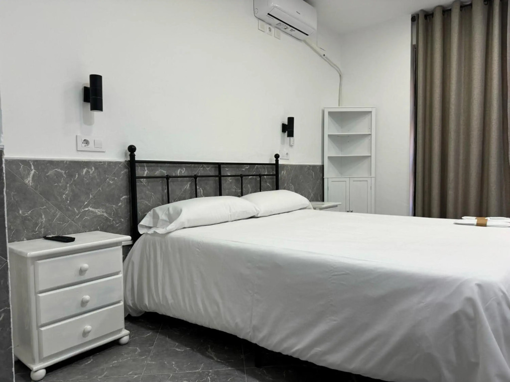 Hotel Madrid Río