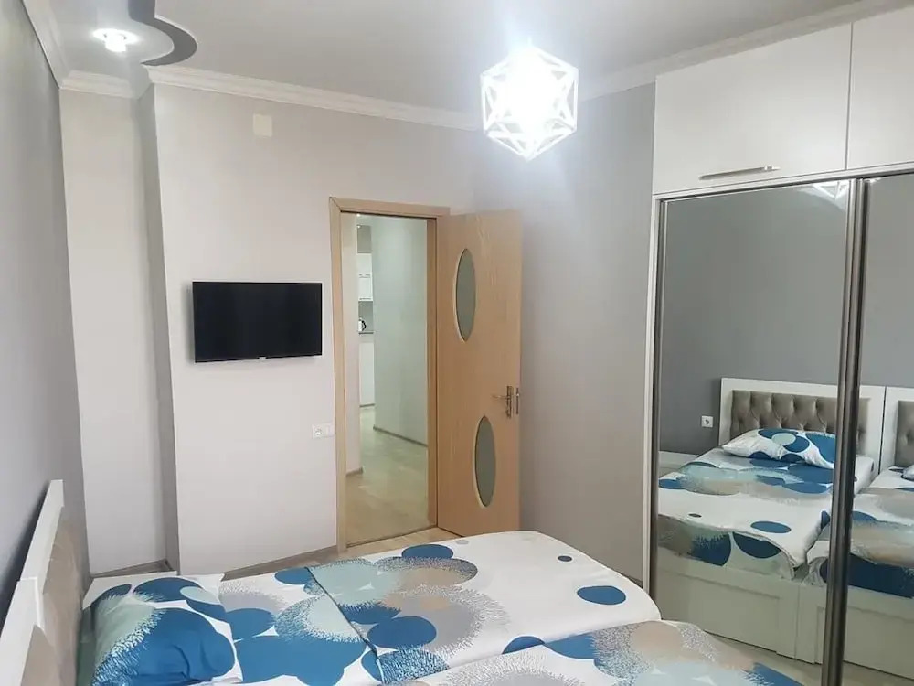 Batumi Agency 3 BHK Apartment