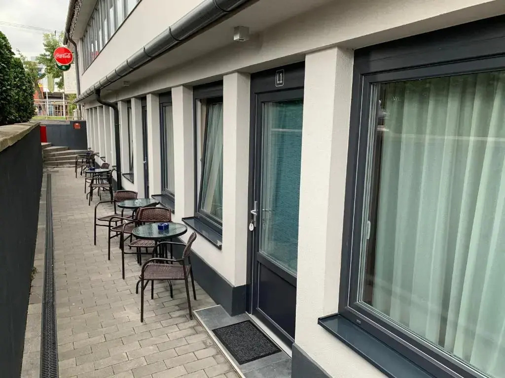 Nimród Hotel és Ètterem