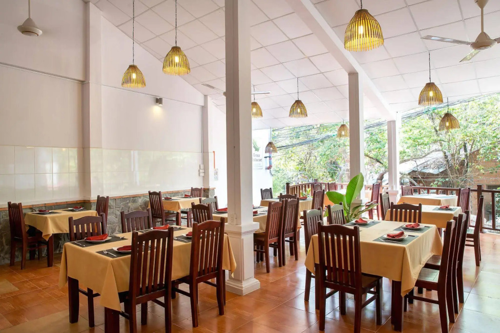 Terrace Resort Phú Quốc