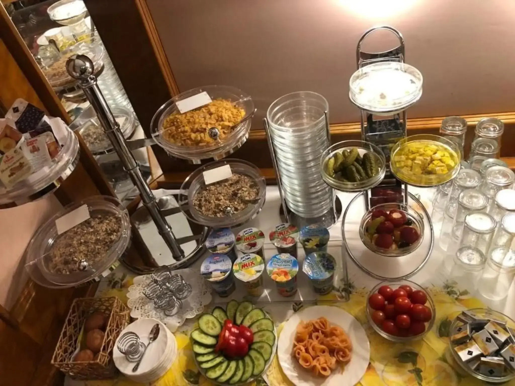 Hotel Bajazzo
