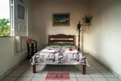 Casa Vilar Rio Lençois Maranhenses - Barreirinhas
