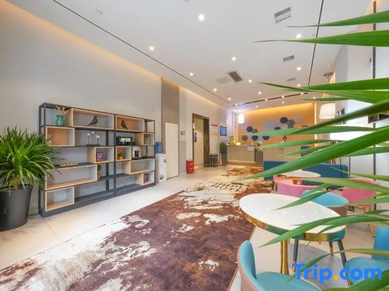Sushixuan Select Hotel