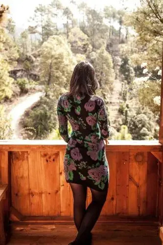 Suro Treehouse Resort