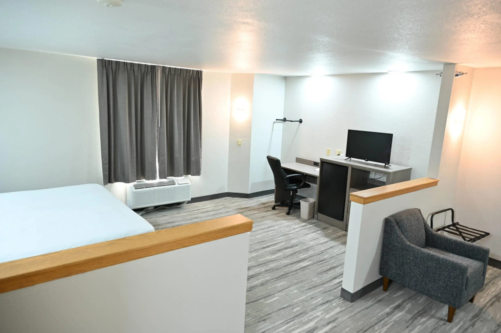 Rodeway Inn