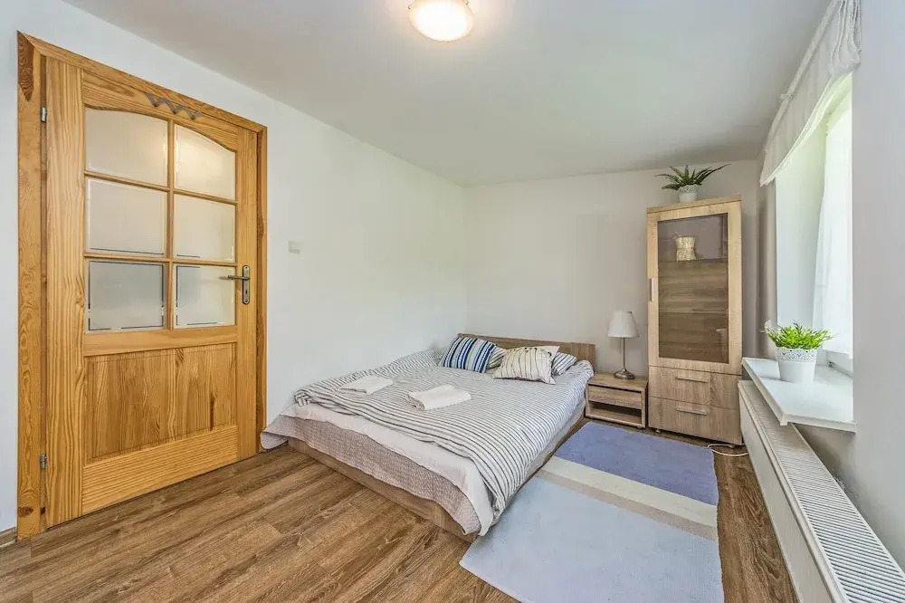 Victus Apartamenty - Meru