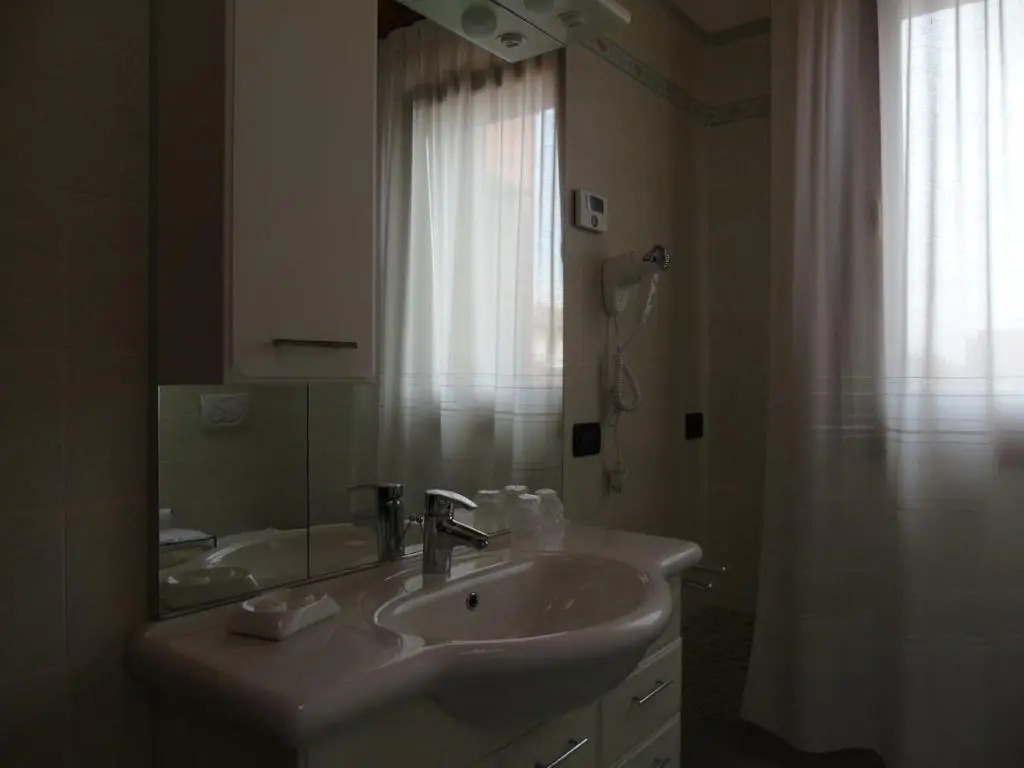 B&B Ai Cipressi