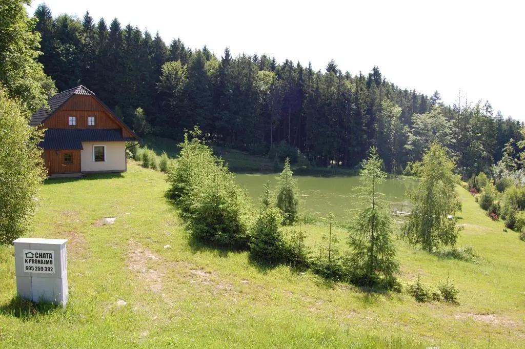 Rekreační chata Karasín
