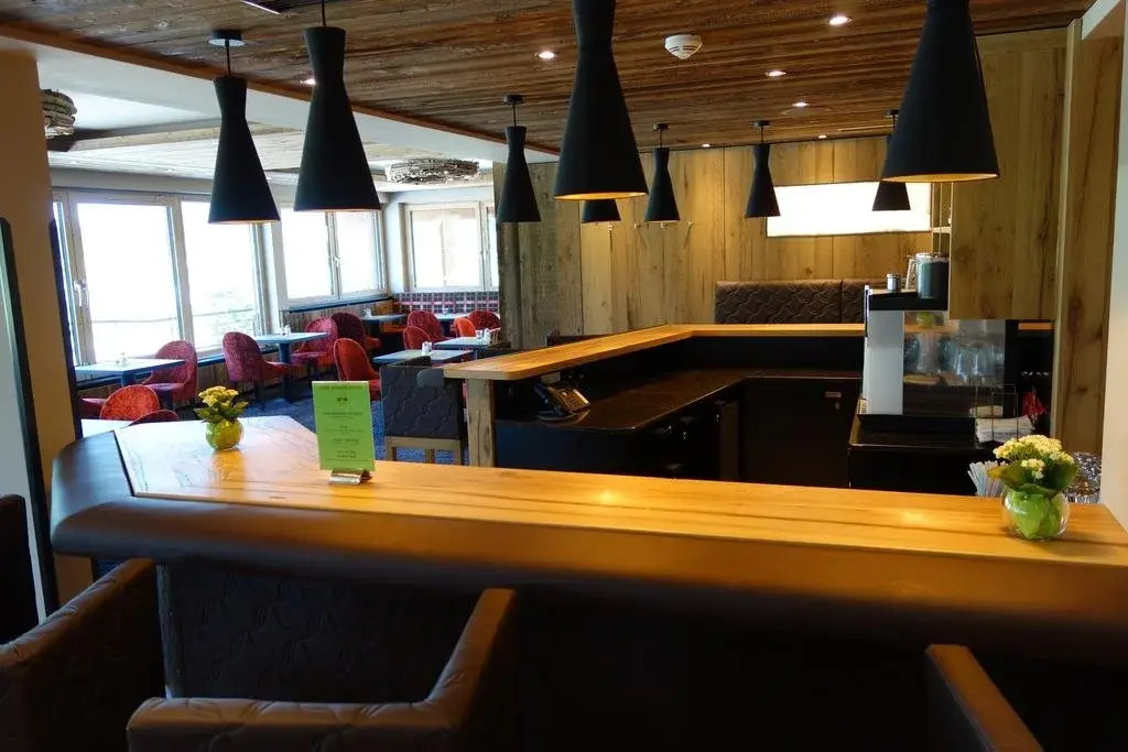 Aparthotel Bergland