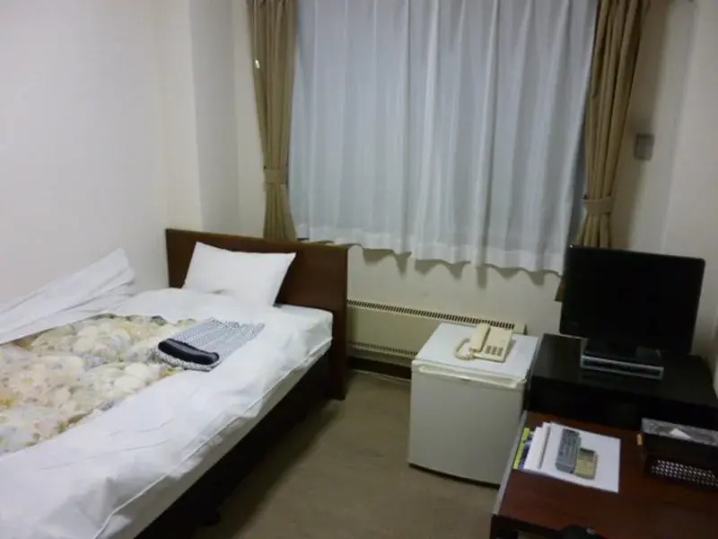 Kitakami Pansion Hotel(北上パンションホテル)