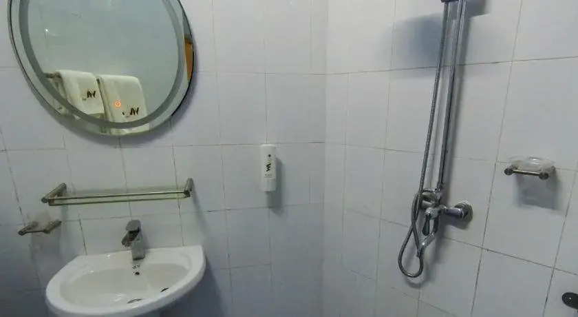 Wakola Hotel Fass Dakar