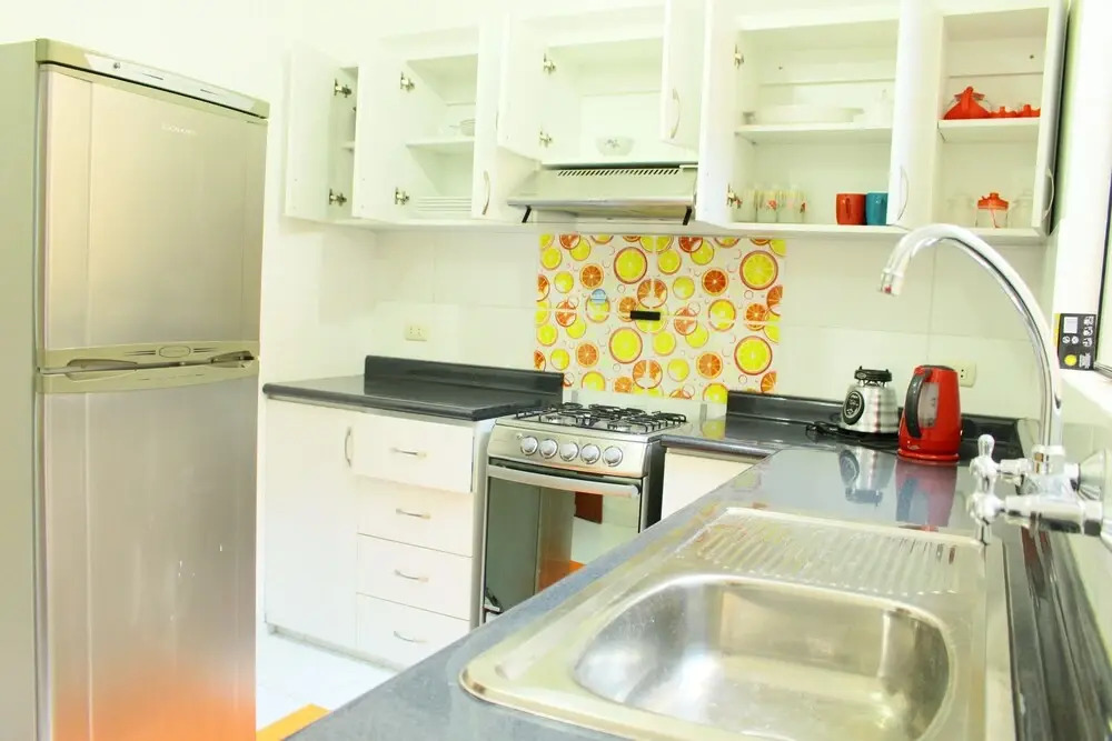 Illa Peru Apartments