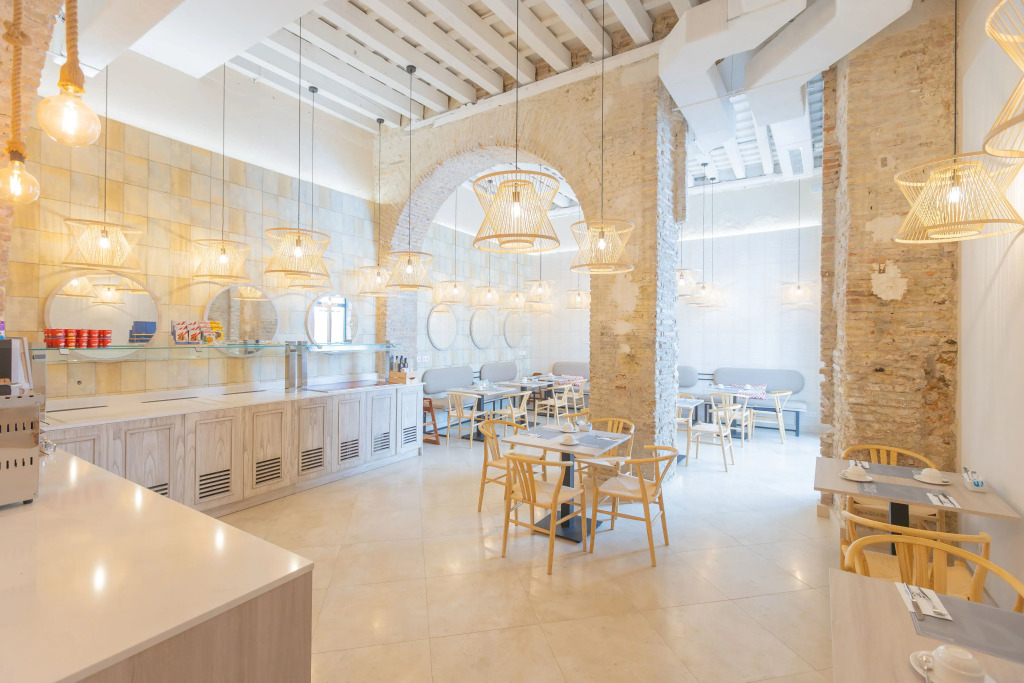Soho Boutique Cádiz