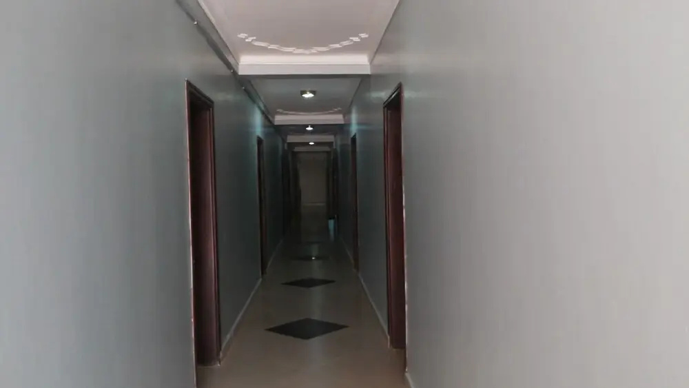 Pauline Hotel