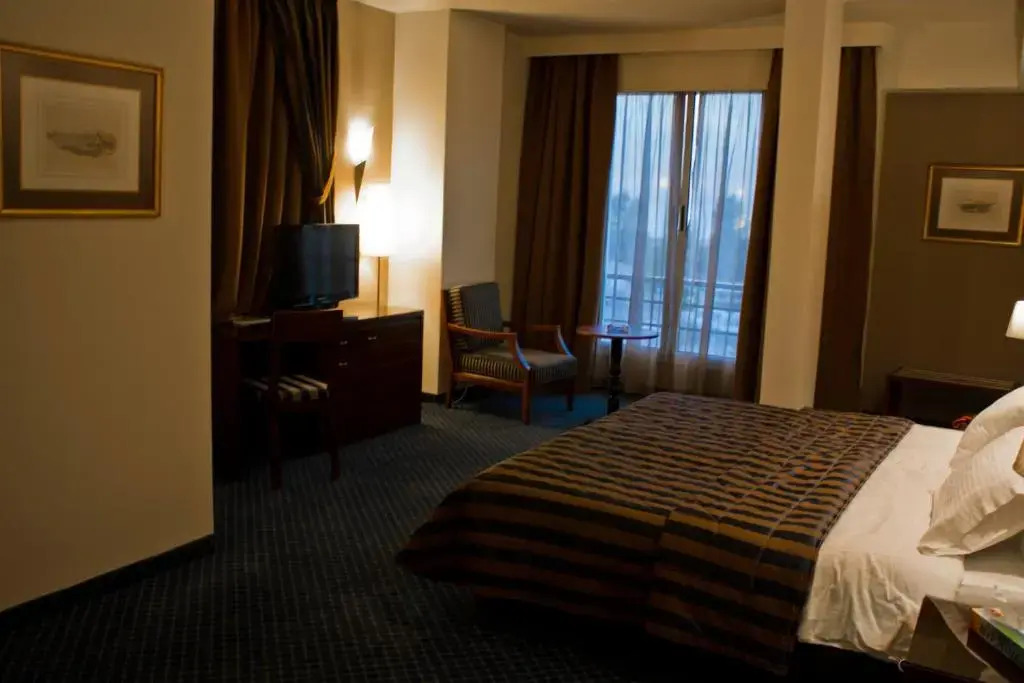 Bel Azur Hotel - Resort