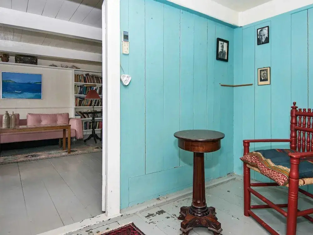 6 person holiday home in Fanø