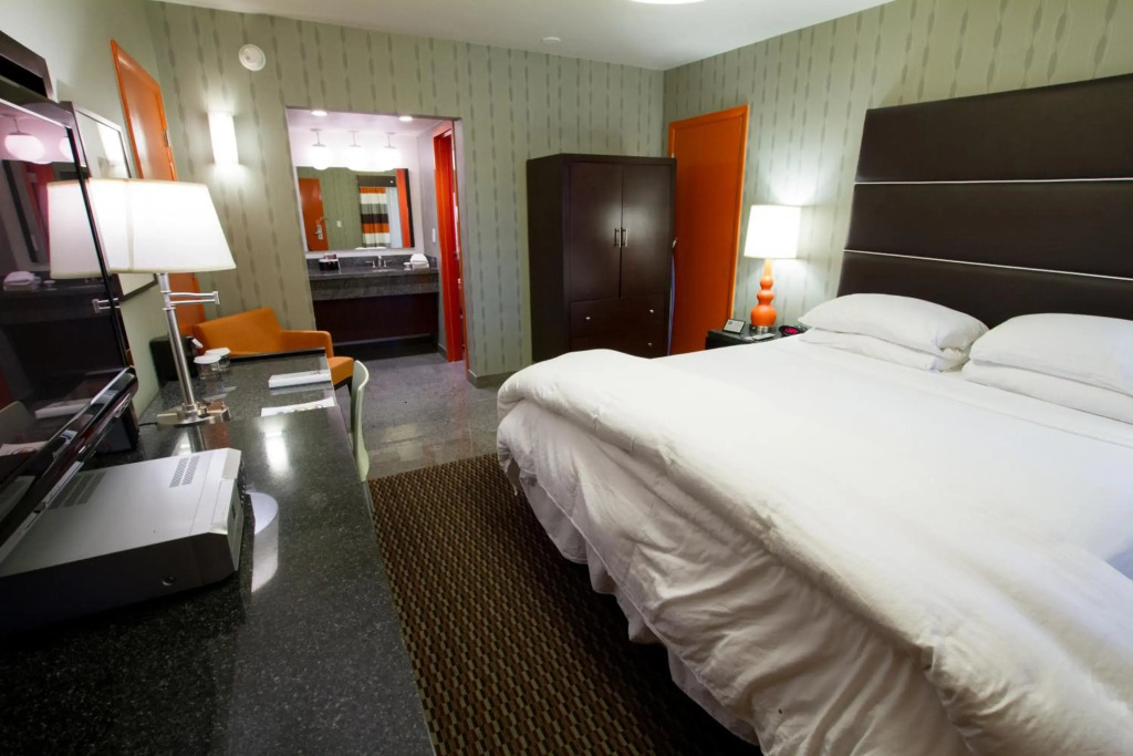 Scottsdale Parkview Hotel