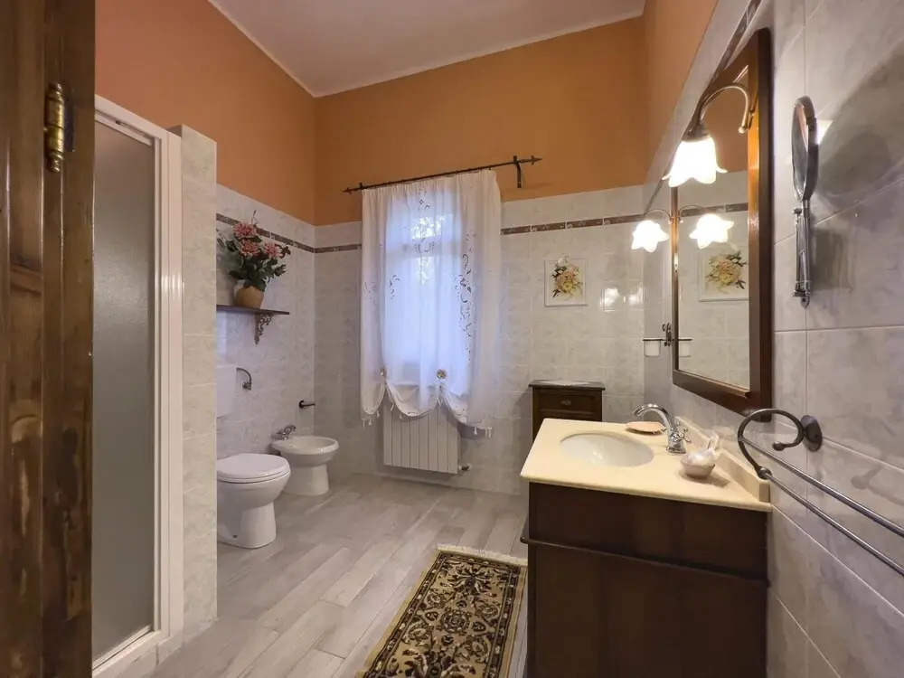 Villa a Montaione ID 3114