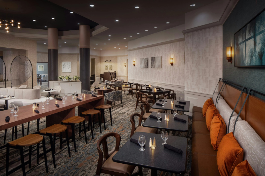 DoubleTree by Hilton Boston-Andover