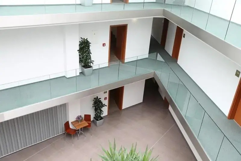 Sporthotel Hostivice