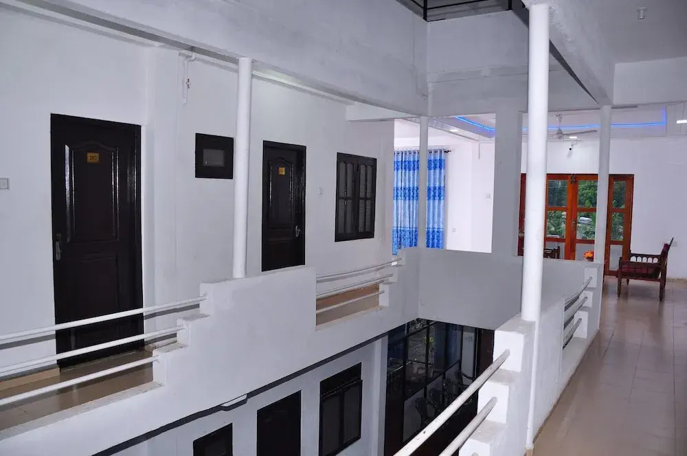Jagadakshi Holiday Resort