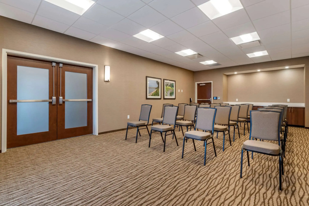 Comfort Suites Camp Hill-Harrisburg West