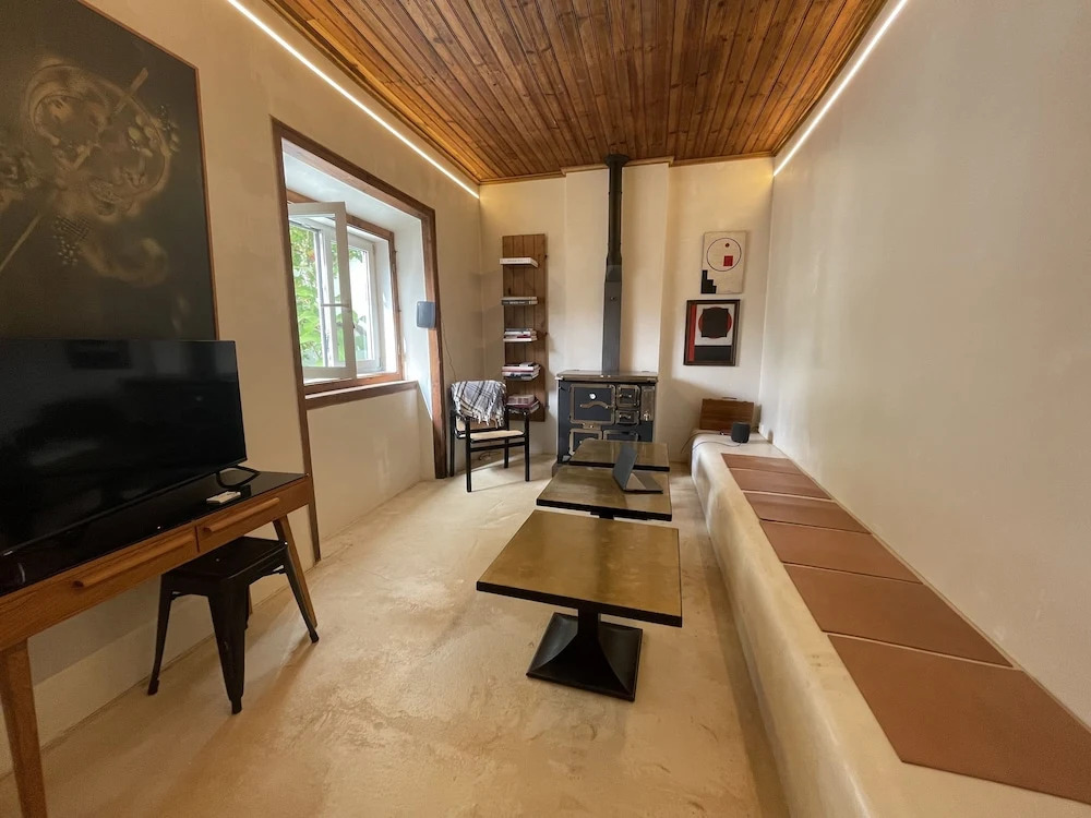 uma casa em entradas guesthouse