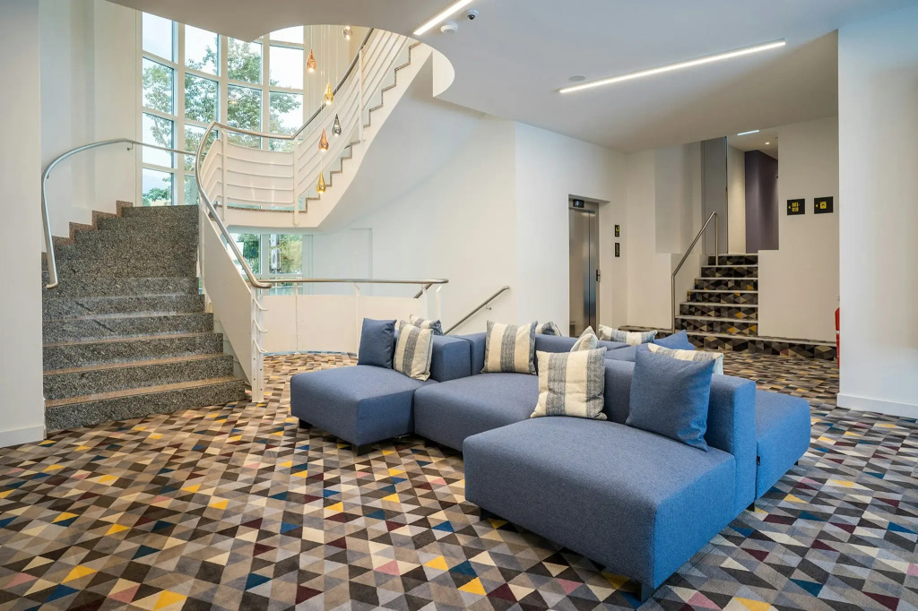 Hampton By Hilton Locarno