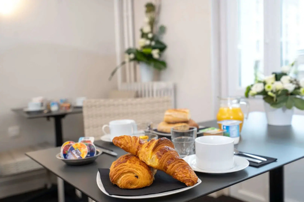 Logis Hotel Du Chateau