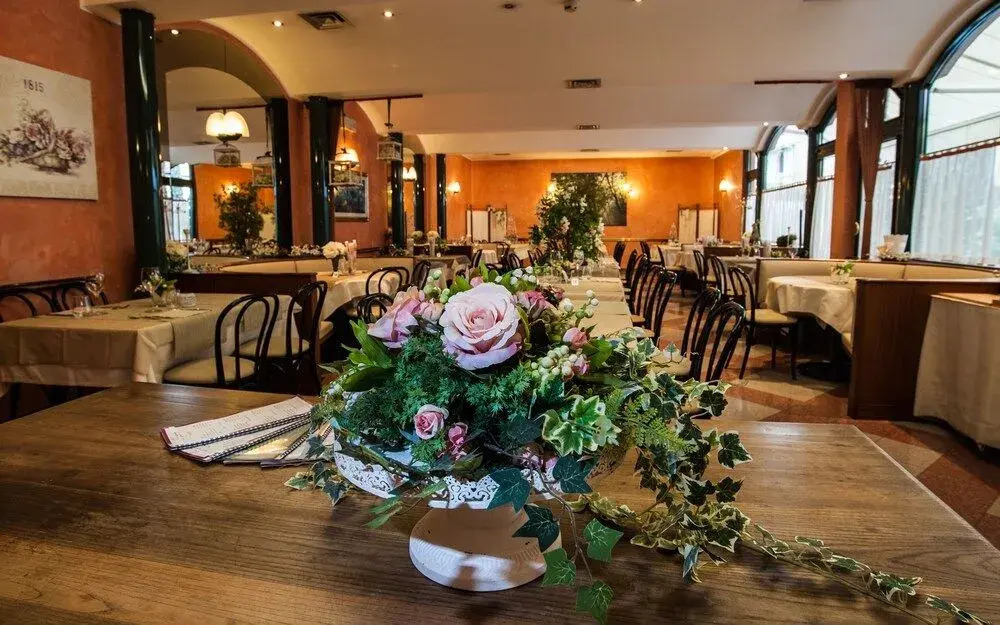 Hotel Valbrenta