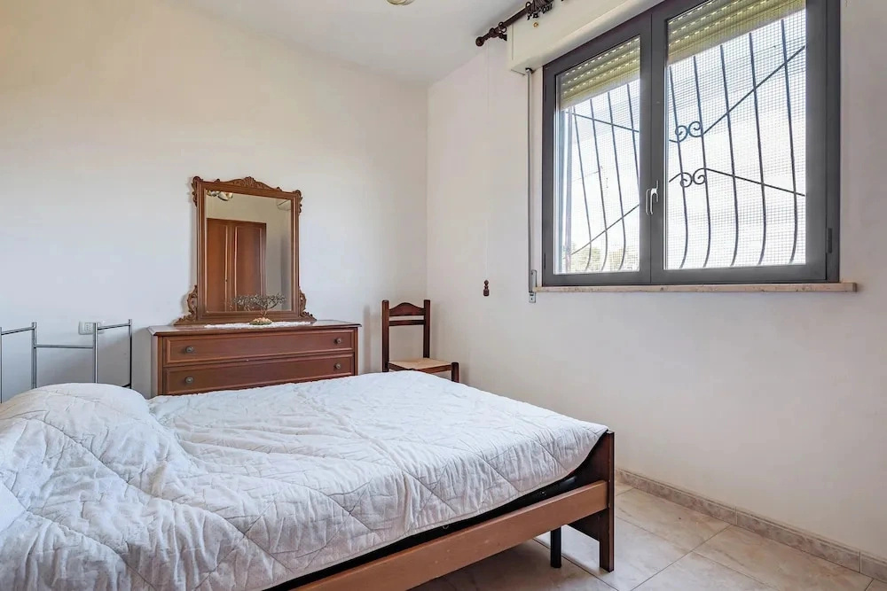 Villa Mattalia 500m From Sea