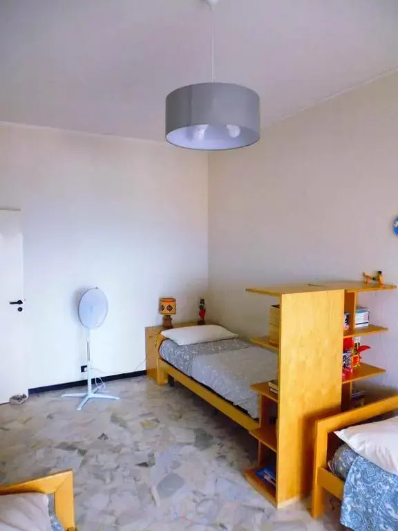Ampio alloggio molto confortevole, 7 posti letto