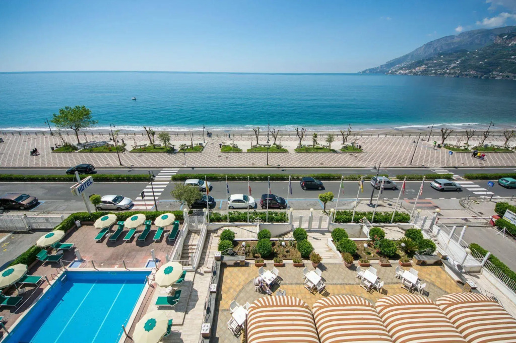 Hotel Pietra di Luna
