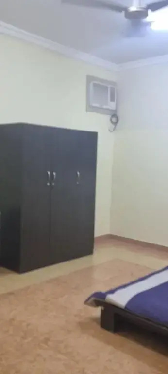 شقه ثلاث غرف عوقد