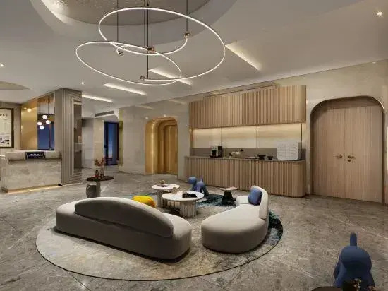 Starway Hotel (Taiyuan Changfeng Street Wucheng Road)