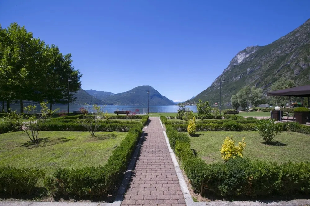 Pl-villas 2 Bedrooms Deluxe 4pax