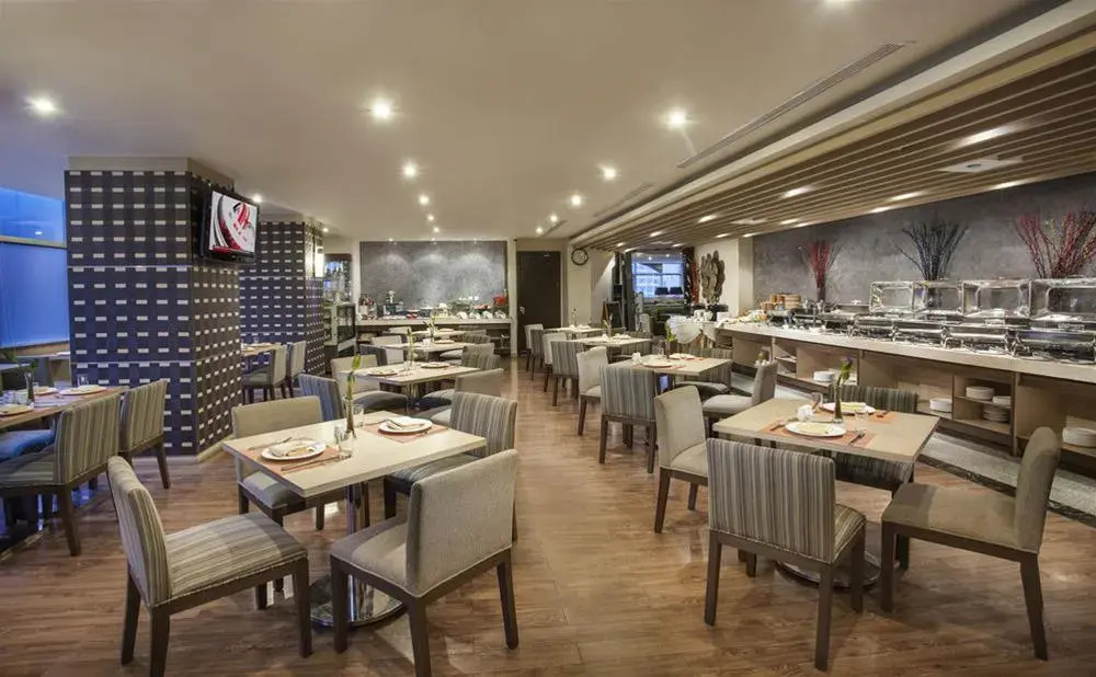 Somerset Youyi Tianjin