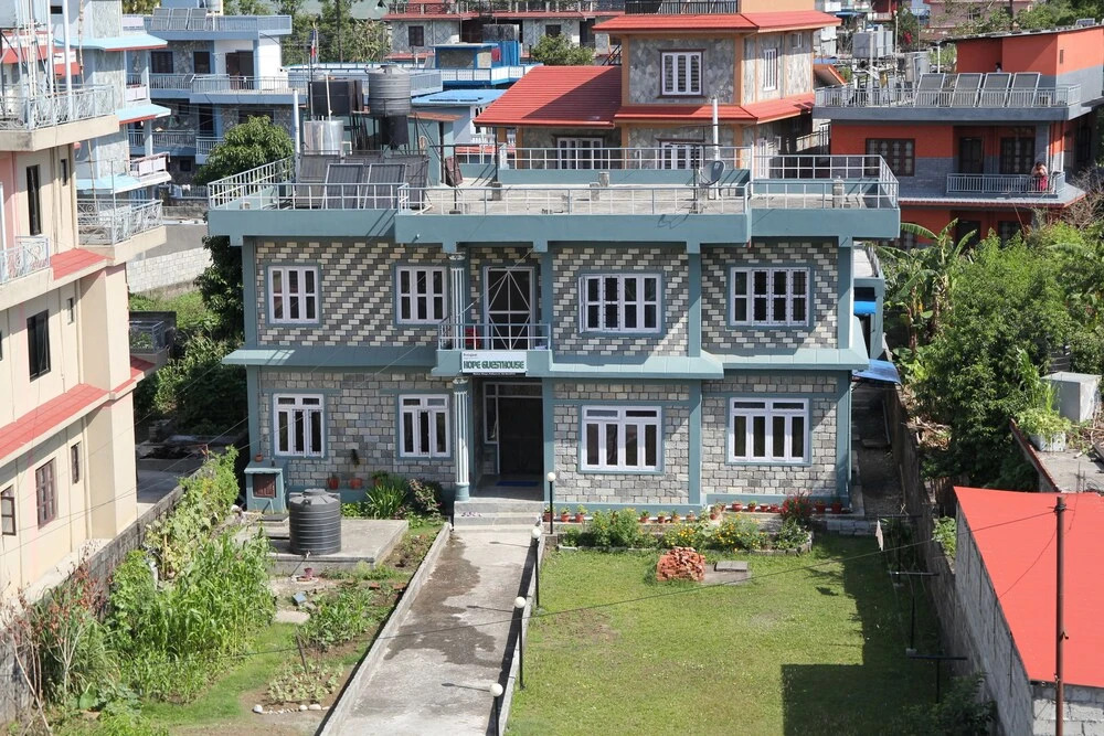 Hope Guesthouse