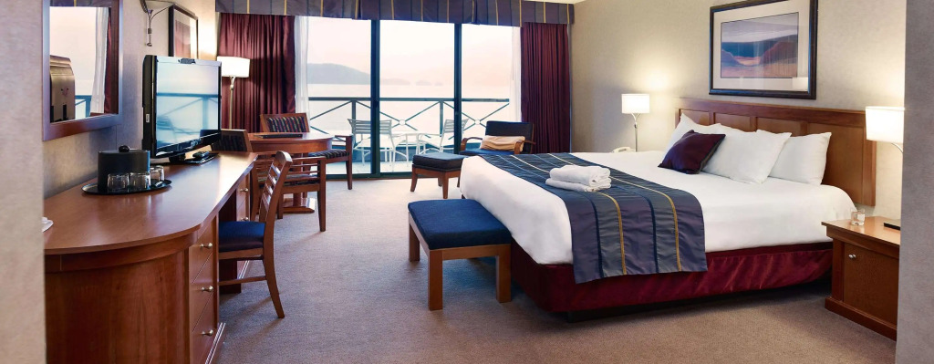 Harrison Hot Springs Resort & Spa