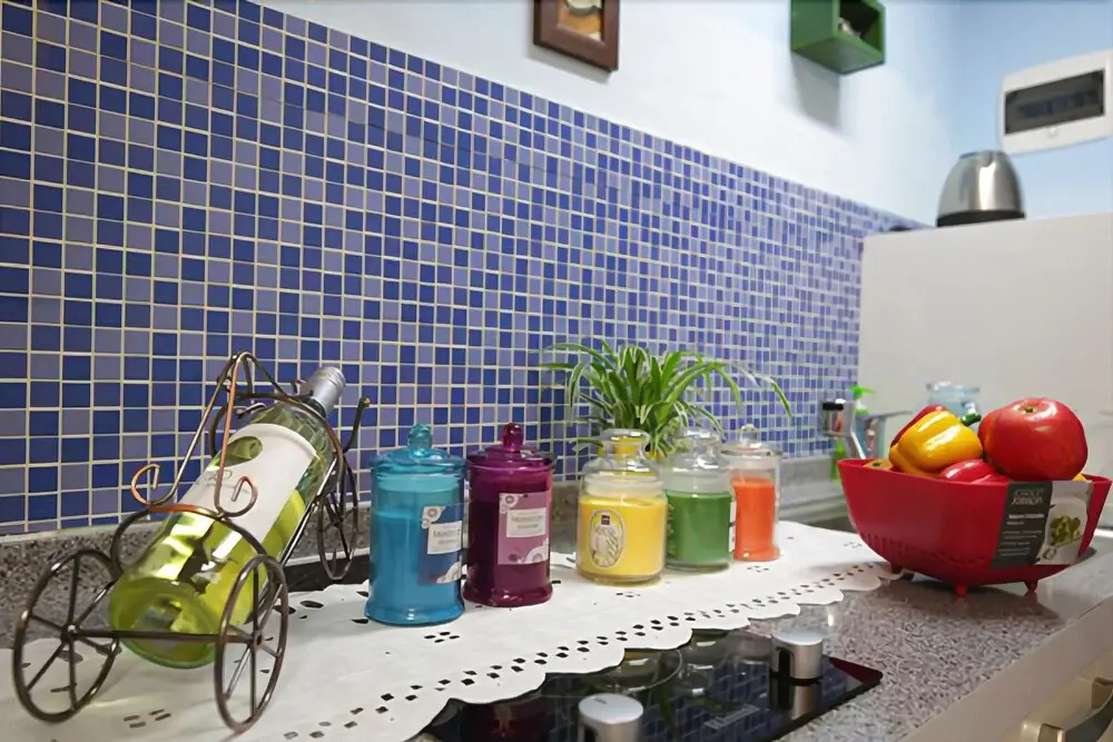 Yongin Caribbean Hue Pension