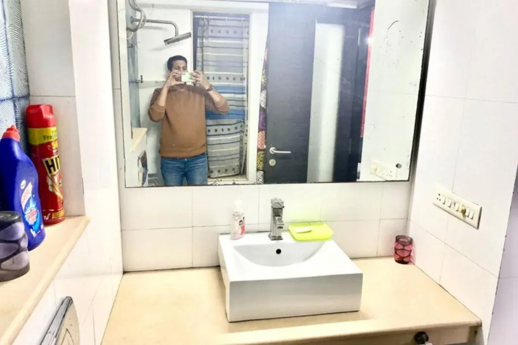 2bhk Fortune Homel-96a Saket Near Max