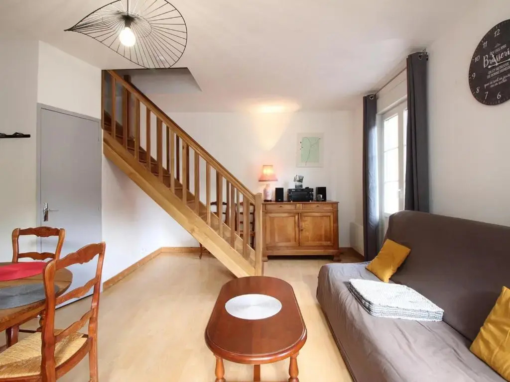Appartement Mont-Dore, 3 pièces, 6 personnes - FR-1-608-44