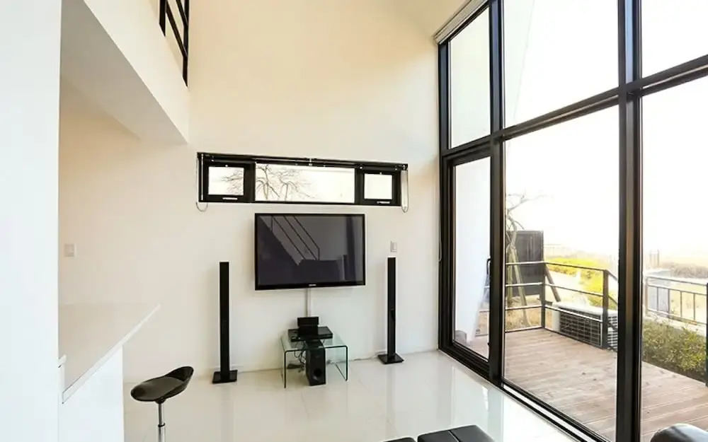 Taean Como Villa