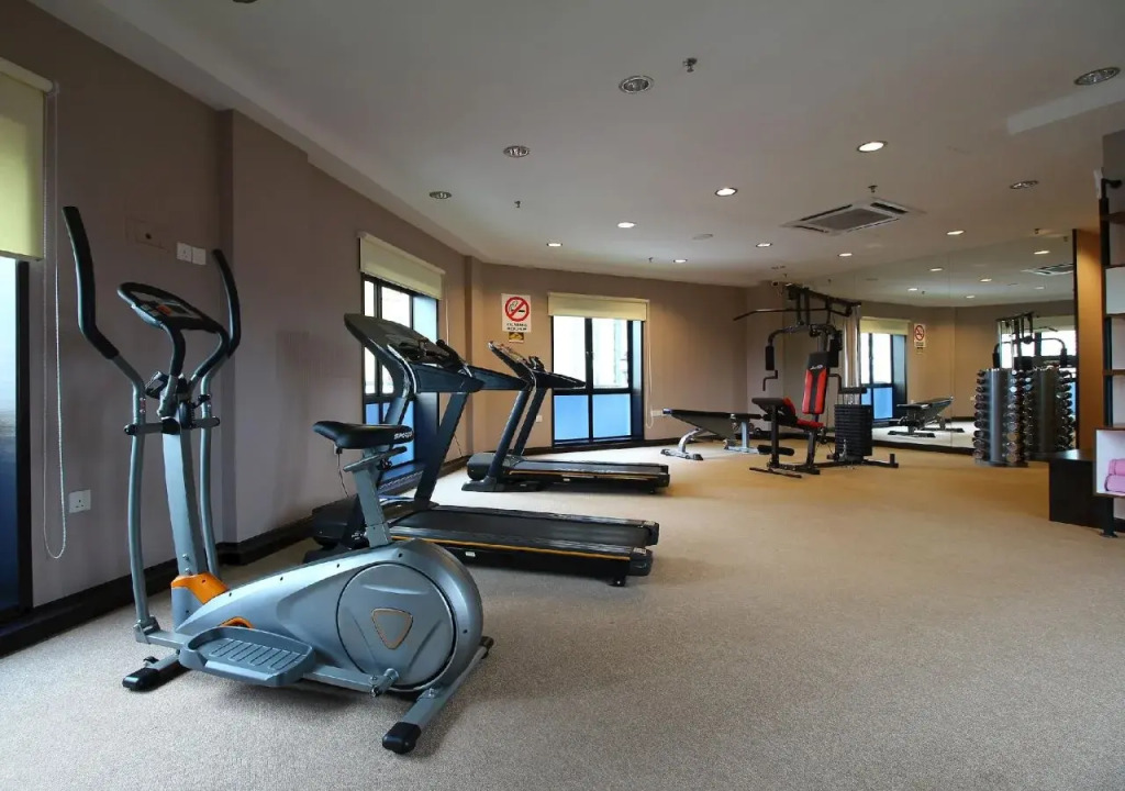 Imperial Heritage Hotel Melaka I City Centre I Free Wifi I Free Parking l Free Club Lounge Access
