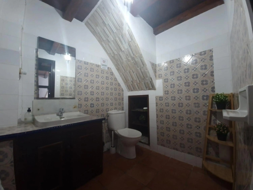 Casa rural Benjamin